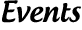 Events